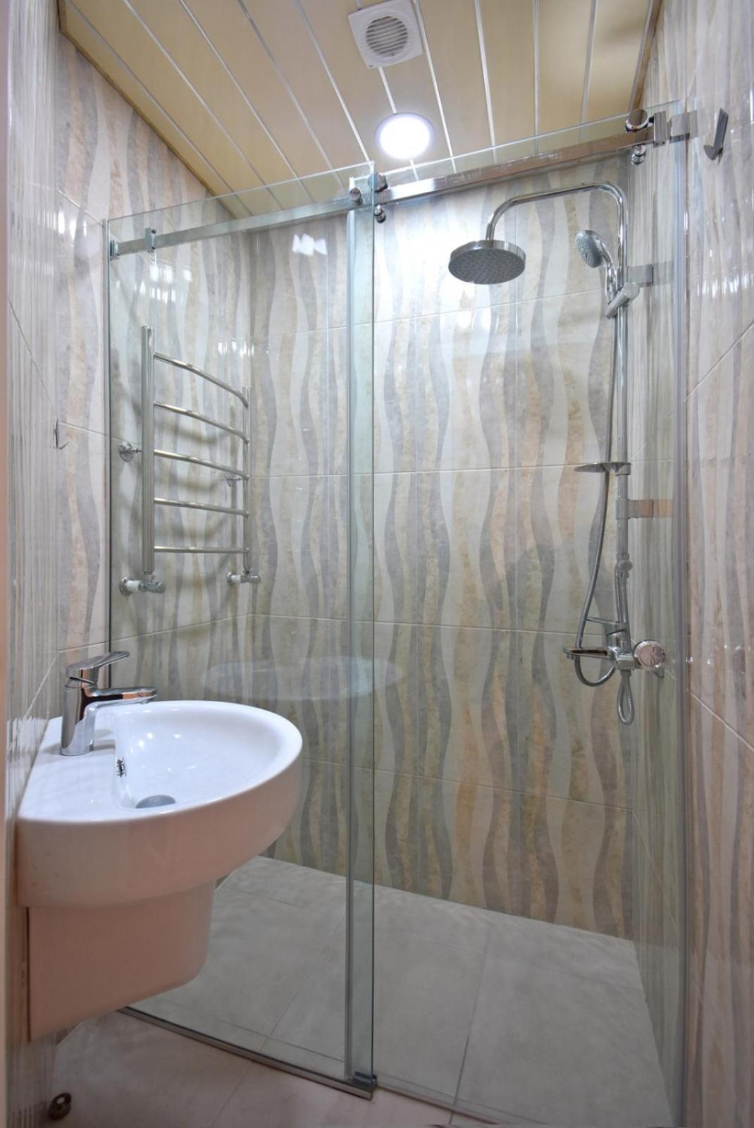 2 Bedroom Apartment, Quiet And Spacious Jerevan Eksteriør billede
